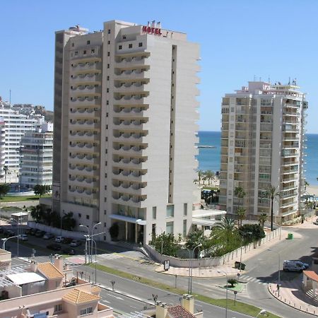 Hotel Santamarta Cullera Quarto foto